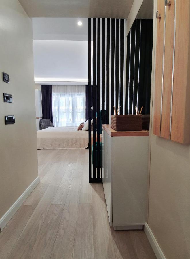 Residence 81 Mamaia Exterior photo