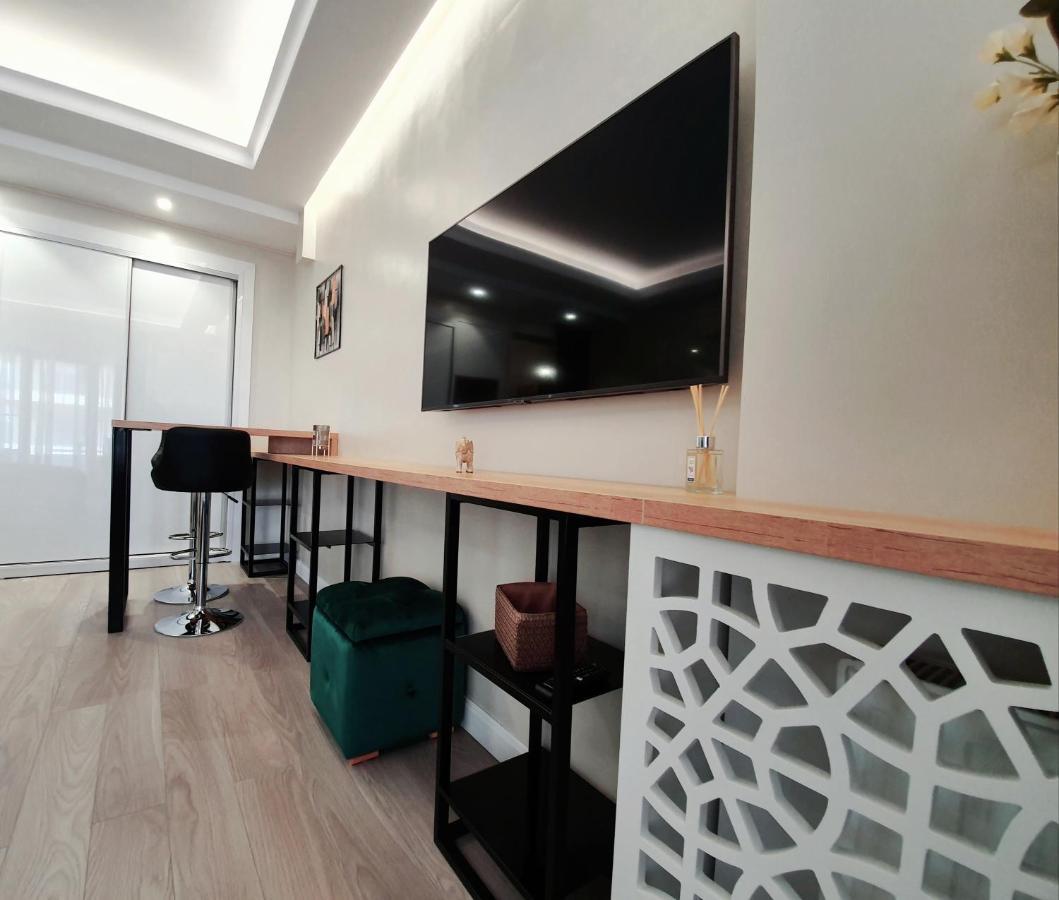 Residence 81 Mamaia Exterior photo