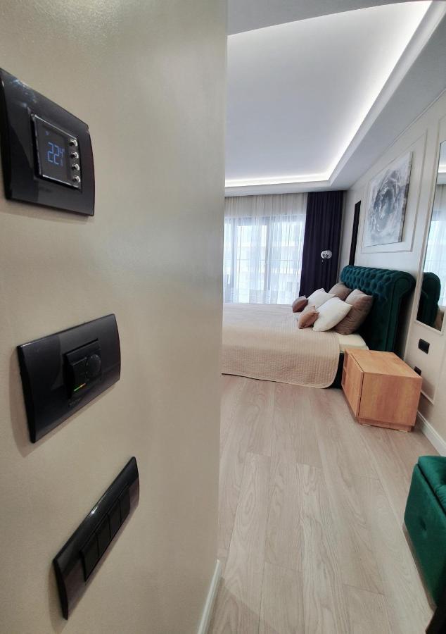 Residence 81 Mamaia Exterior photo